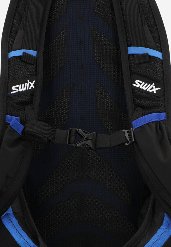 Рюкзак Swix Escape, Черный