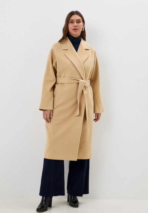 Пальто-халат Vinnis