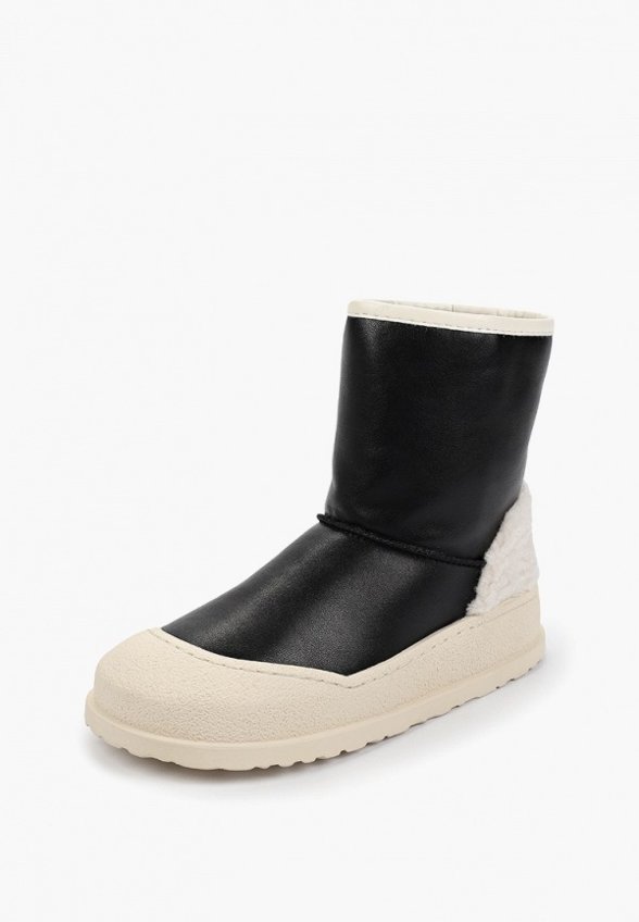 Полусапоги Graciana