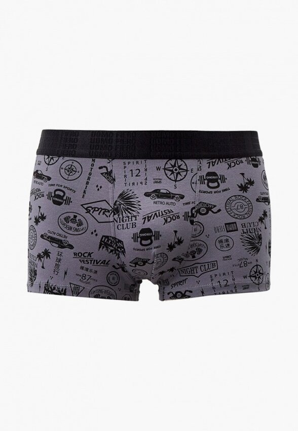 Трусы Uomo Fiero