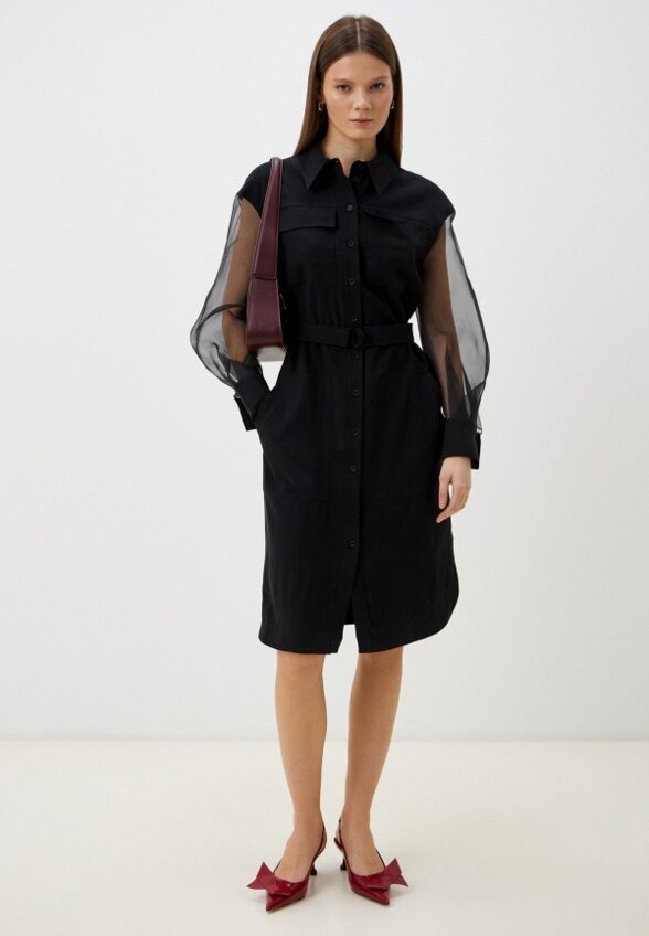 Платье Auranna