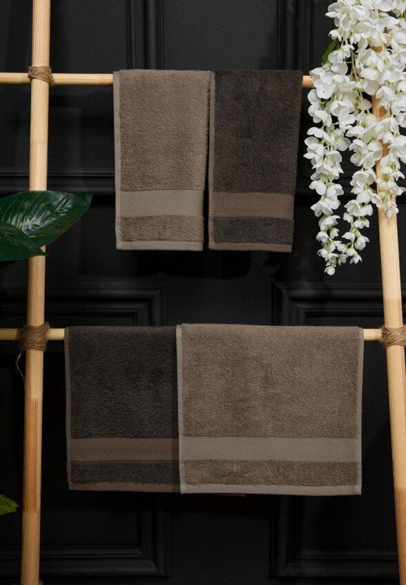 Набор полотенец Sanpa