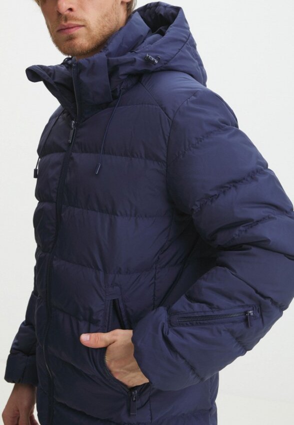 Пуховик Maison David