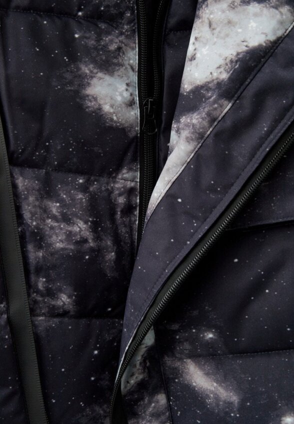 Куртка утепленная Lassie