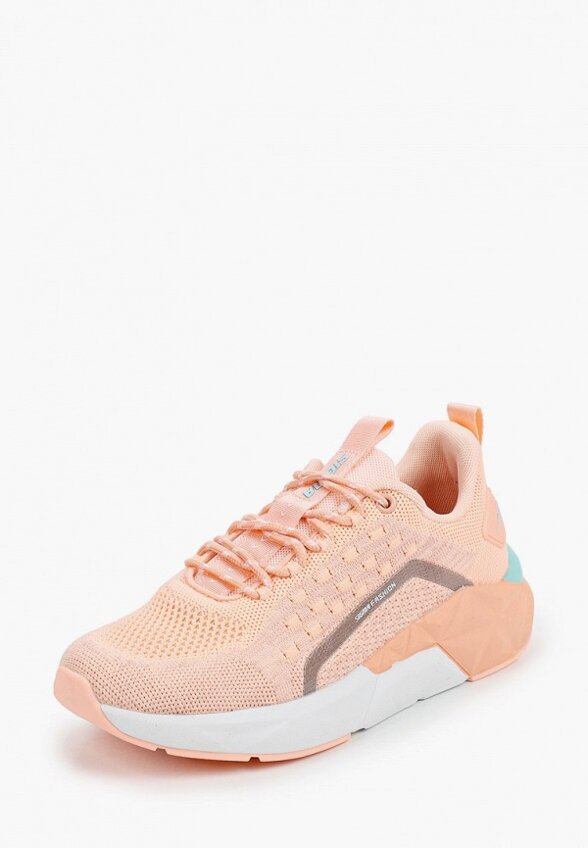 Кроссовки Sigma