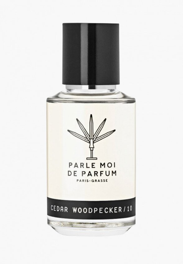 Парфюмерная вода Parle Moi de Parfum