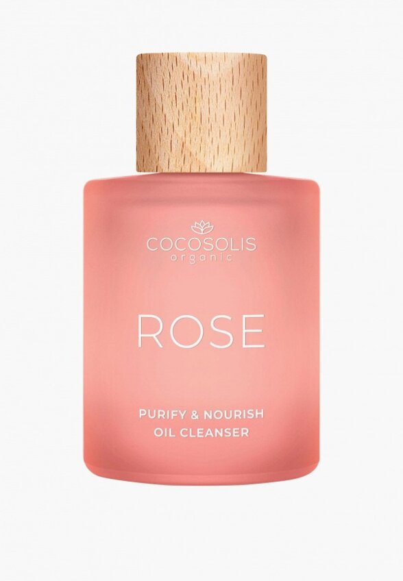 Средство для снятия макияжа Cocosolis