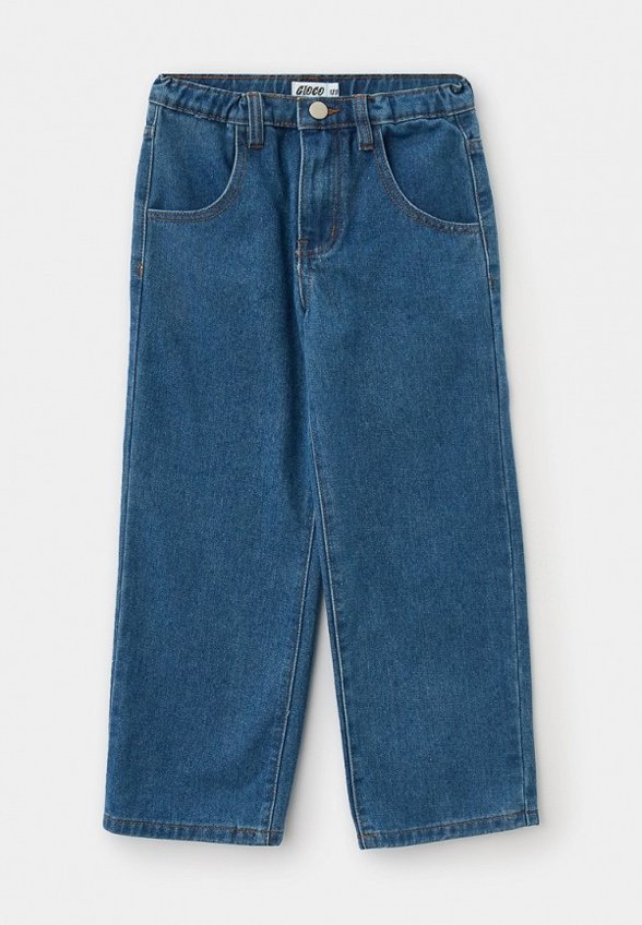 Джинсы Gioco