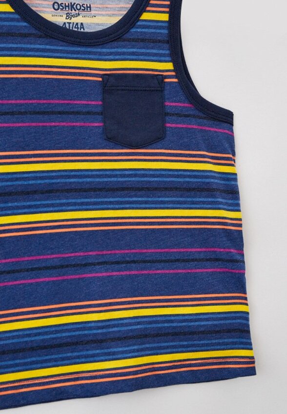 Майка OshKosh