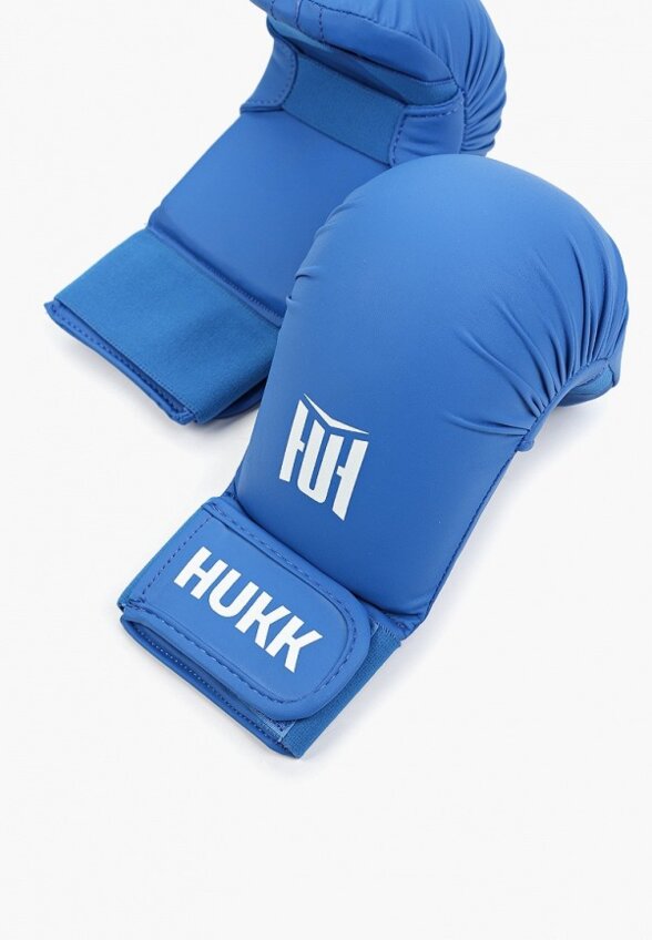 Перчатки для карате Hukk