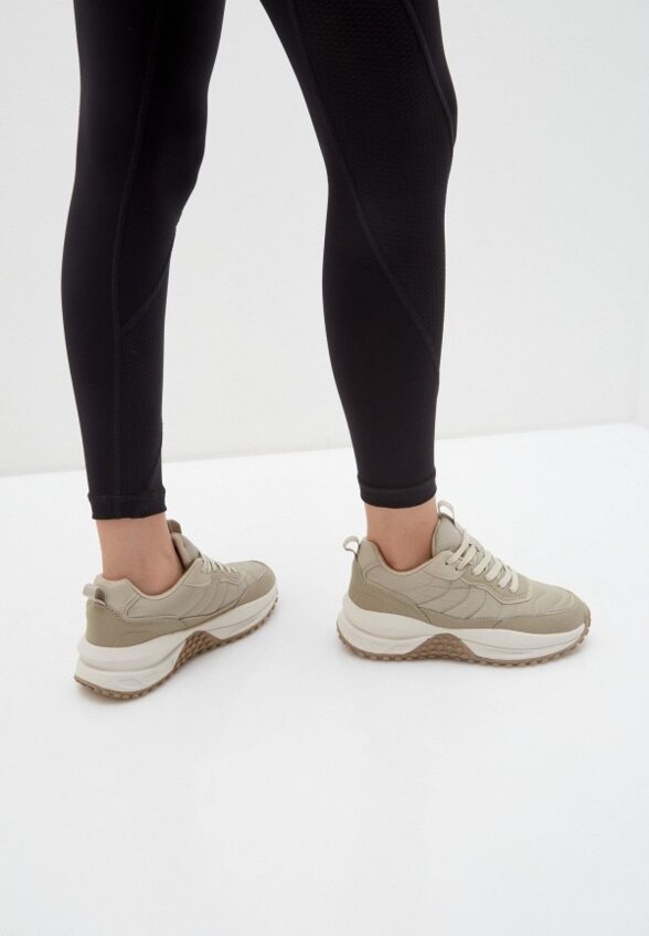 Кроссовки Francesco Donni