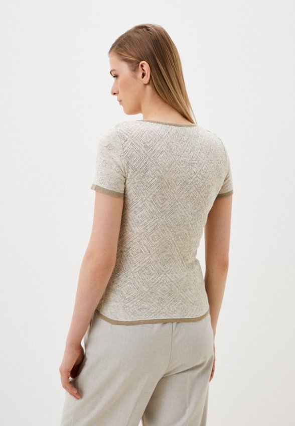 Джемпер Стим