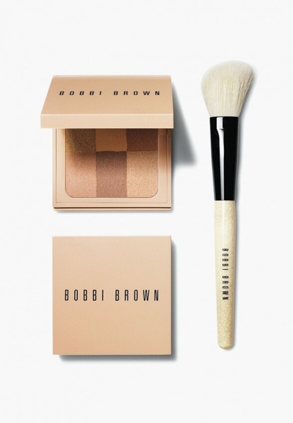 Пудра компактная Bobbi Brown