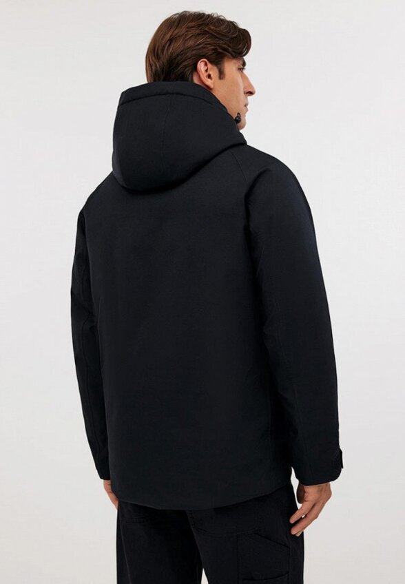 Куртка утепленная Baon