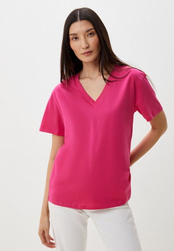 Футболка O'STIN