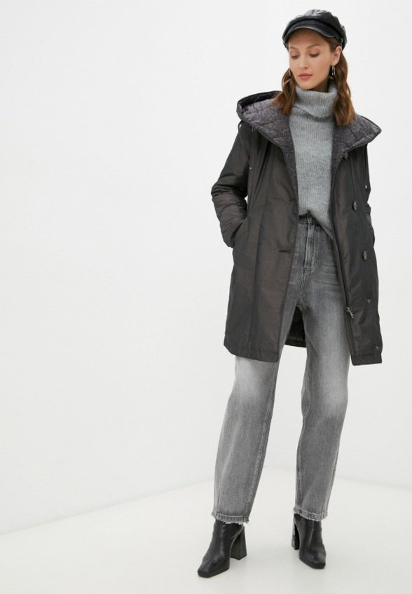 Пуховик Dixi-Coat