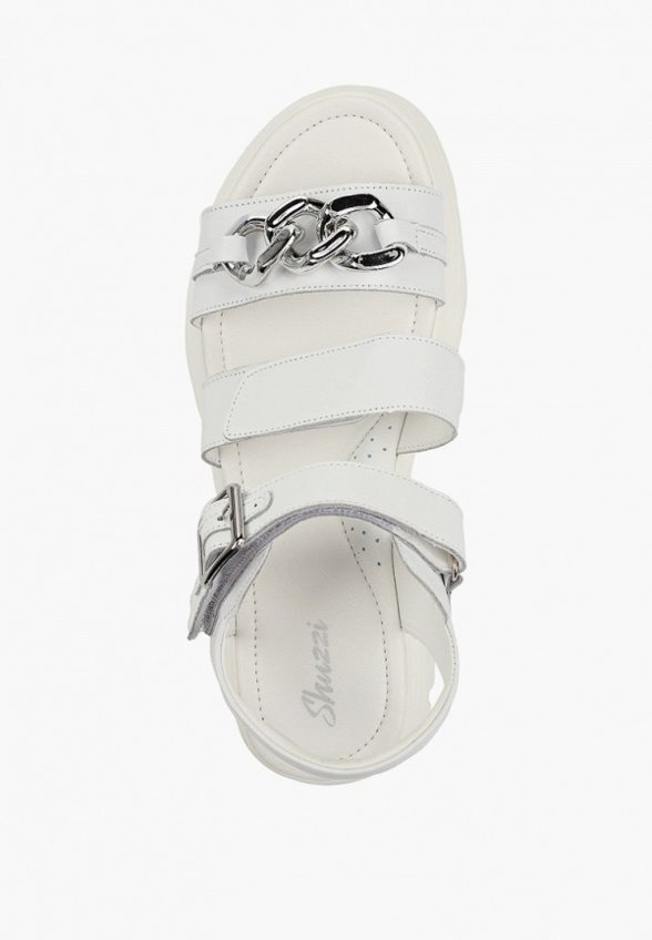 Сандалии Shuzzi