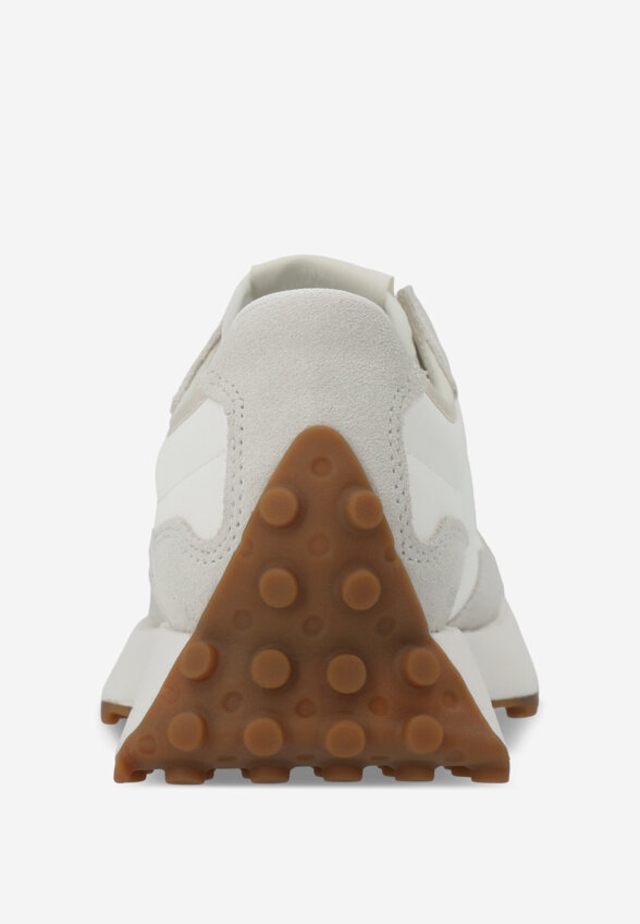 Кроссовки женские New Balance 327, Белый