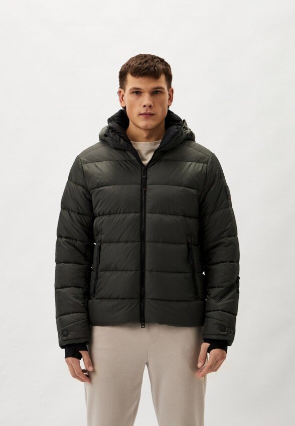 Куртка горнолыжная Bogner Fire+Ice