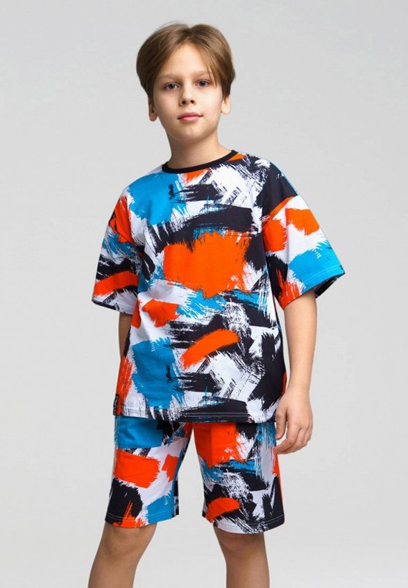 Костюм спортивный PlayToday