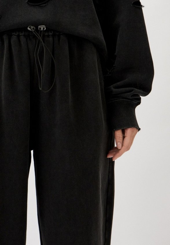 Брюки спортивные Addicted