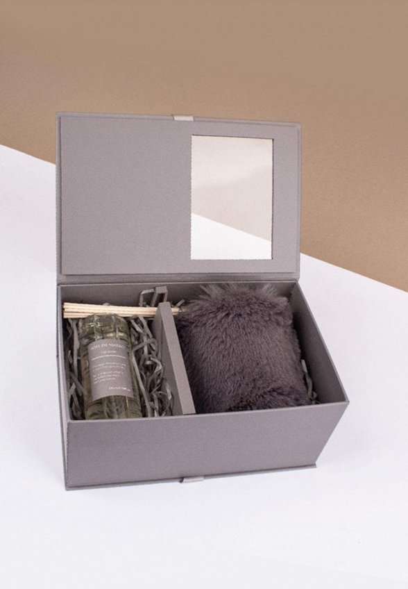 Аромадиффузор Sofi De Marko