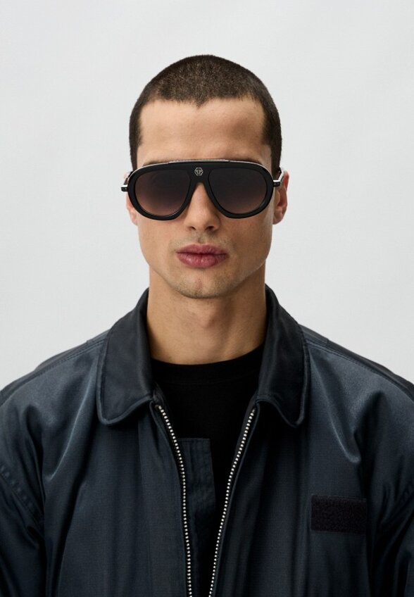 Очки солнцезащитные Philipp Plein