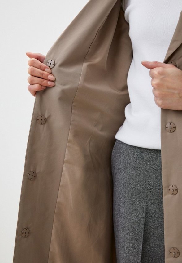 Плащ Снежная Королева