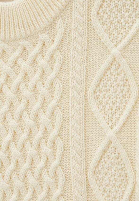 Джемпер Loomknits