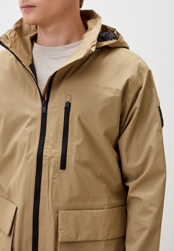 Плащ Jack Wolfskin