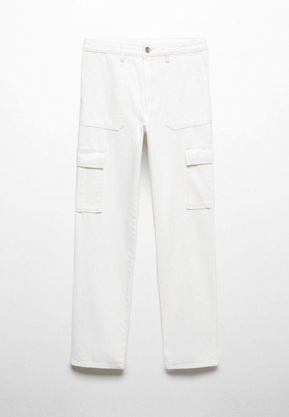 Джинсы Mango Teen