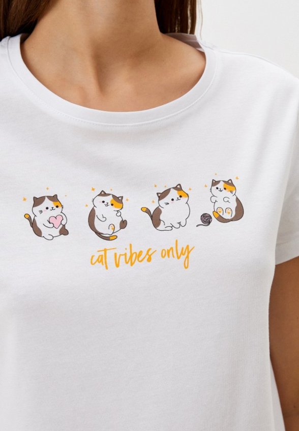 Футболка Funday