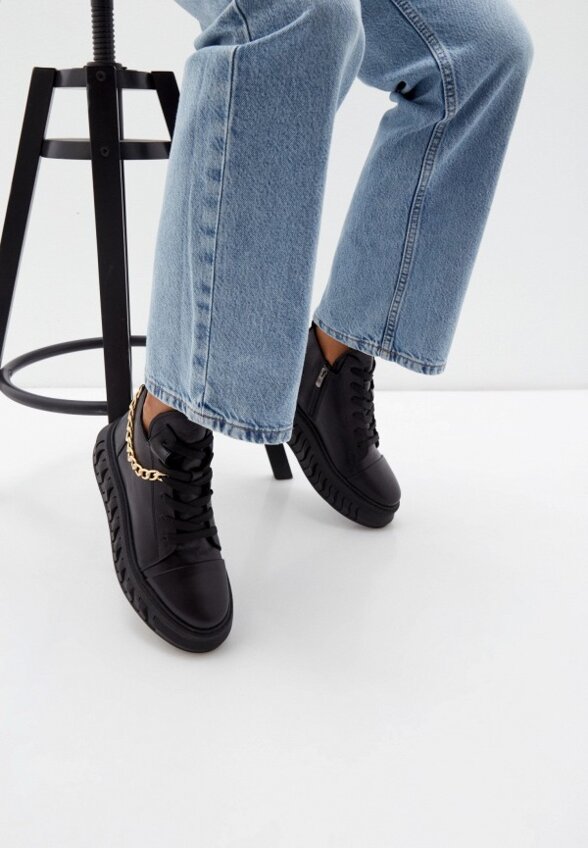 Ботинки Emanuele Gelmetti