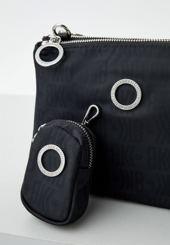 Сумка и кошелек Bikkembergs