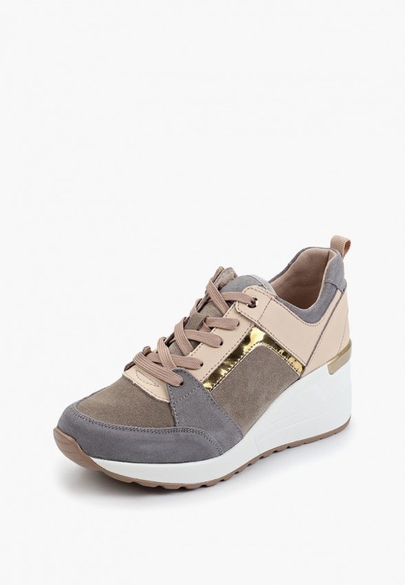 Кроссовки Obba