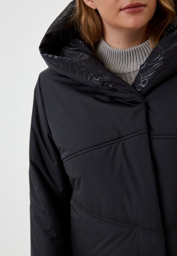 Пуховик Maritta