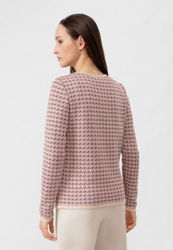 Кардиган Vivawool