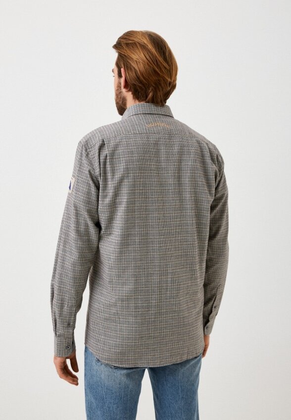 Рубашка Ruck&Maul