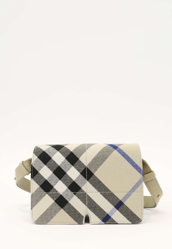 Burberry Snip