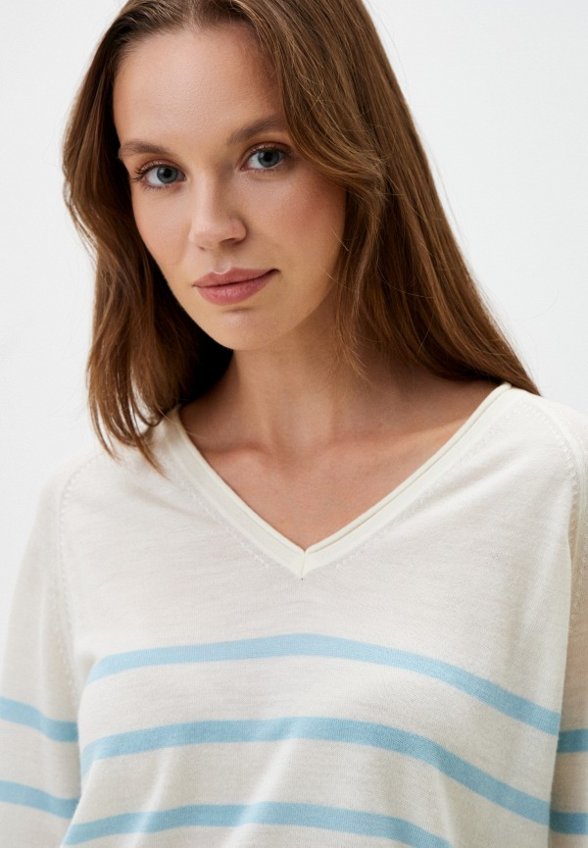 Пуловер Auranna