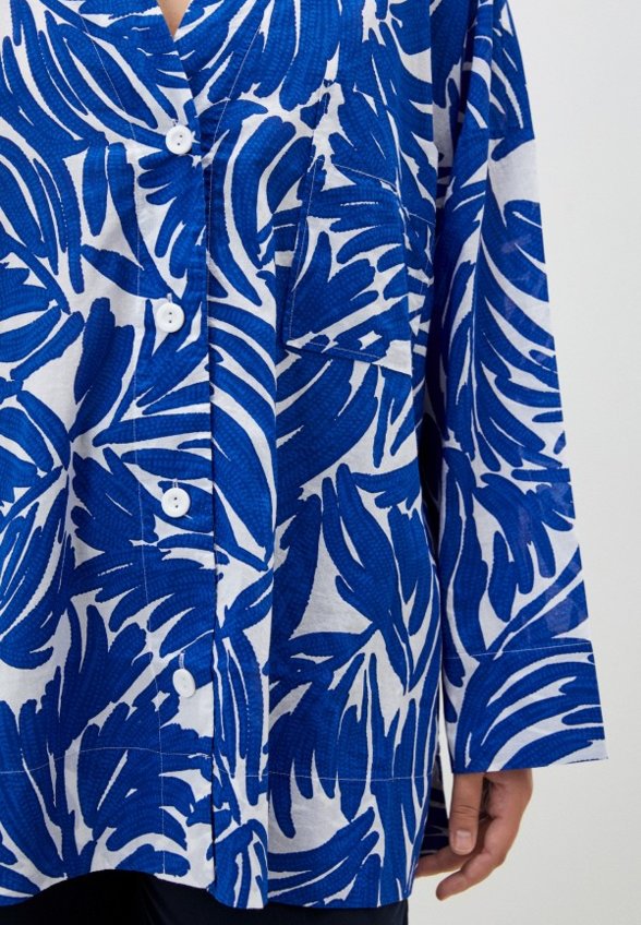 Блуза Samoon by Gerry Weber