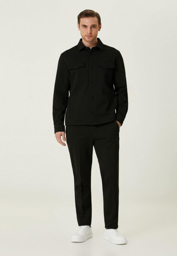 Куртка NetWork