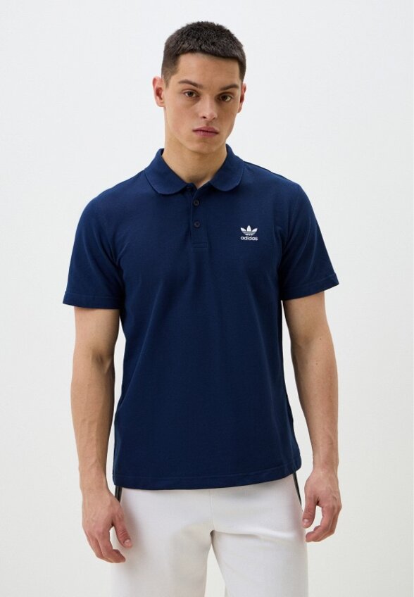 Поло adidas Originals