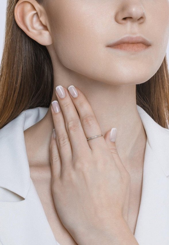 Кольцо Sokolov