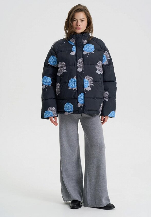 Куртка утепленная To Be Blossom