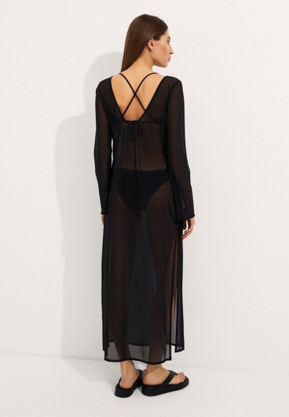 Платье пляжное Sea Level