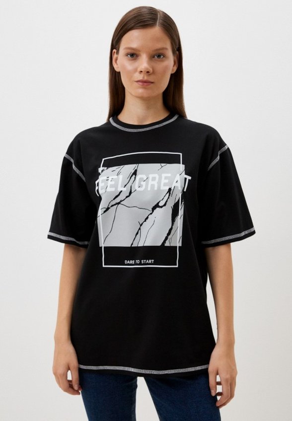 Футболка Селтекс