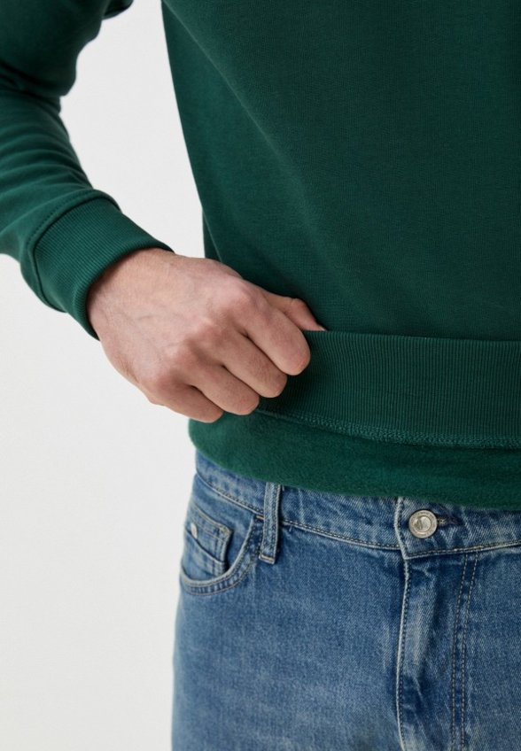 Свитшот Tom Tailor