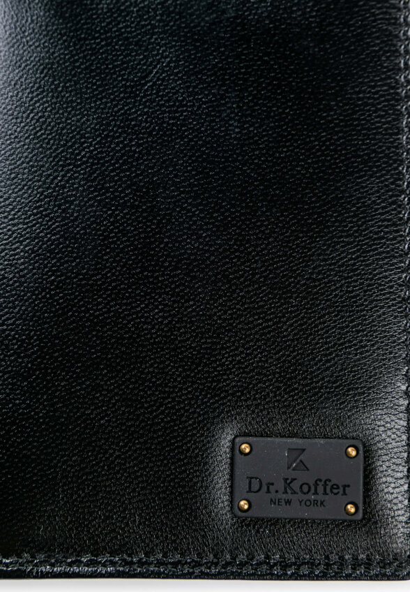 Др.Коффер X510210-200-04 обложка для документов