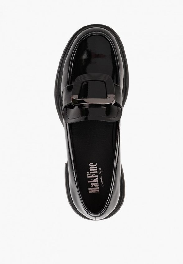 Лоферы Makfine